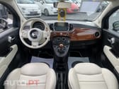 Fiat 500 1.2 Riva