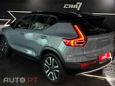 Volvo XC40 1.5 T4 PHEV Inscription