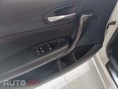 BMW 116 d EDynamics Line Sport
