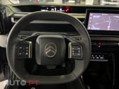 Citroen e-C3 44 kWh Autonomia Conforto Max