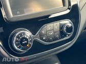 Renault Captur 0.9 TCE Exclusive