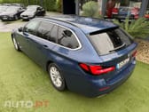 BMW 520 d Auto