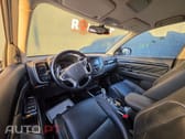 Mitsubishi Outlander 2.0 Intense Navi