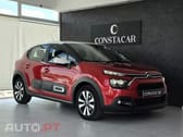 Citroen C3 1.2 PureTech Feel