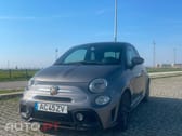 Abarth 500 Abarth