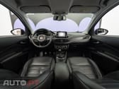 Fiat Tipo 1.3 M-Jet Lounge