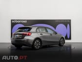 Mercedes-Benz A 160 Style