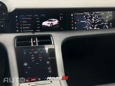 Porsche Taycan 4S