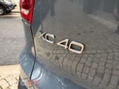 Volvo XC40 T5 Recharge DKG Essential