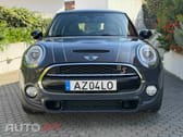 MINI Cooper Cooper S