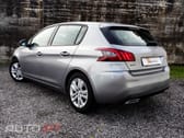 Peugeot 308 PureTech 110 Stop & Start Allure