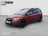 Dacia Jogger Extreme 1.0 TCe Bi-fuel 100cv