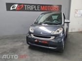 Smart ForTwo 1.0 Passion 71