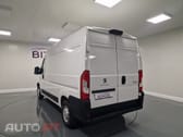 Peugeot Boxer 2.2 BlueHDi 435 L4H2 Premium