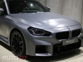 BMW M2 M xDrive