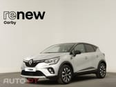 Renault Captur Captur 1.0 TCe Techno Bi-Fuel