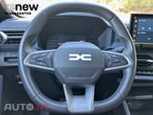 Dacia Duster journey Eco-G 100