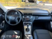 Mercedes-Benz C 220 CDi Elegance Aut.