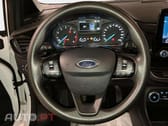 Ford Fiesta 1.1 Ti-VCT Business