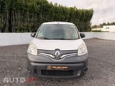 Renault Kangoo 1.5 dCi Business 3L