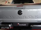 Volkswagen Amarok 3.0 TDI Aventura 4x4