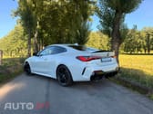BMW 430 i Pack M Auto