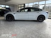 Tesla Model 3 Performance Dual Motor AWD