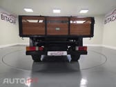 Toyota Hilux 2.4 D-4D 4WD CD CH