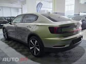Polestar 2 Long Range 78 kWh AWD