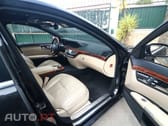 Mercedes-Benz S 500 4-Matic Longo