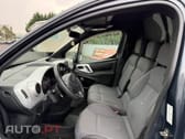 Citroen Berlingo 1.6 HDi 600 3L