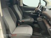 Citroen Berlingo Talla M 50kWh