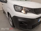 Peugeot Partner 1.6 BlueHDi L1