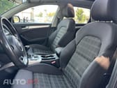 Audi A4 Avant 2.0 TDi Business Line S-line