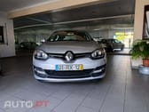 Renault Mégane 1.5 DCI 110 CV