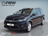 Dacia Jogger ECO-G 100 Bi-Fuel Expression 7 lugares