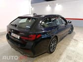 BMW 530 e Pack Desportivo M