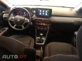 Dacia Sandero 1.0 ECO-G Stepway Comfort Bi-Fuel