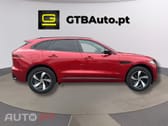 Jaguar F-Pace I.V.A DEDUTIVEL P400e AWD R-Dynamic S  