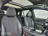 Mercedes-Benz EQE 350+