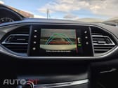 Peugeot 308 SW 1.2 PureTech GT Line EAT8