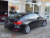 BMW 318 d Auto