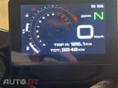 Benelli TRK 702X