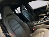 Porsche Panamera 4 E-Hybrid 