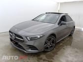 Mercedes-Benz A 250 e AMG Line