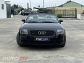 Audi TT 1.8 T quattro