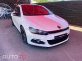 Volkswagen Scirocco 2.0 TDi Sport