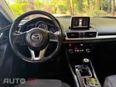 Mazda 3 1.5 Sky-D Excellence Pack Leather Navi