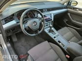 Volkswagen Passat 2.0 TDI Business P.DSG