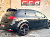 Seat Leon 2.0 TDi Sport Up DSG